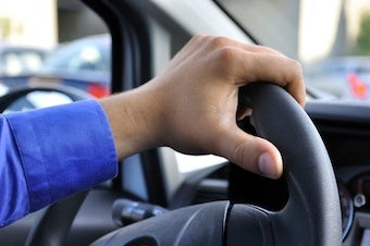 Illustration for article titled Male Drivers Way More Likely To Kill You