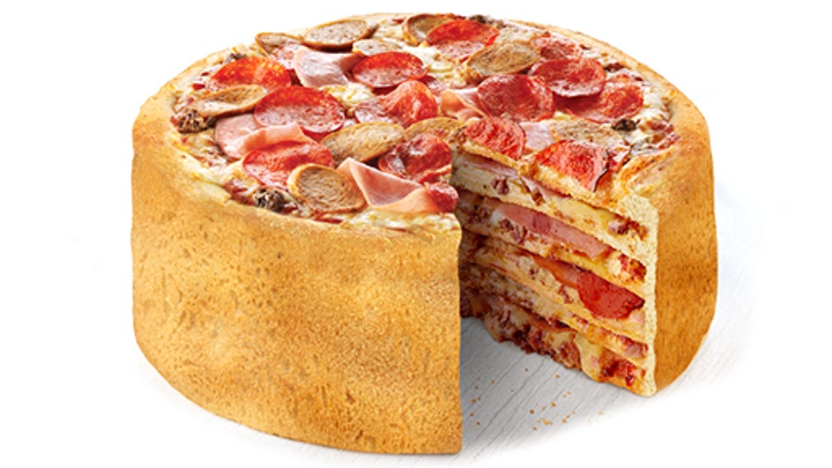 Image result for images of civilization pizza