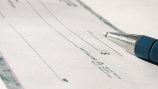 Questions raised over a council member's donations (Thinkstock)