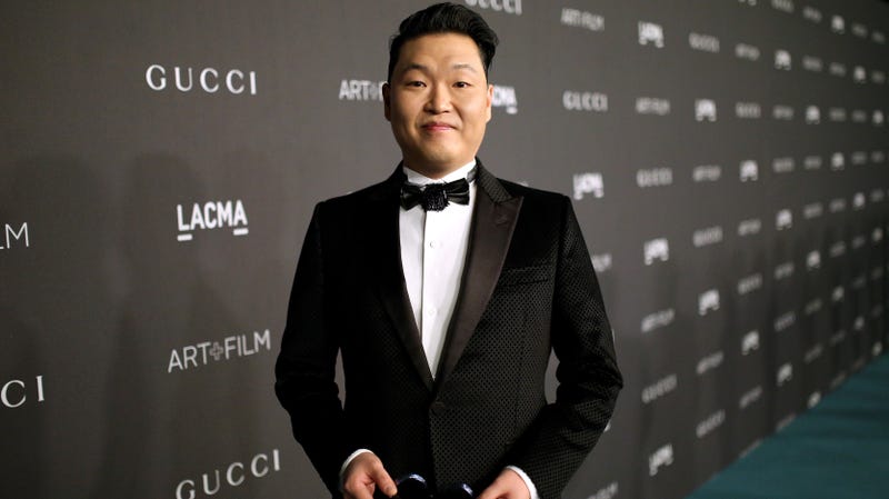 Illustration for article titled Psy summoned for questioning amid YG Entertainment scandal