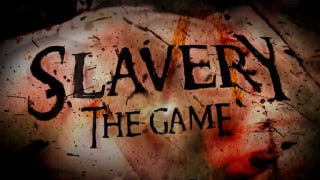 Illustration for article titled Dutch Broadcaster Admits "Slavery: The Game" Trailer was Viral Ad