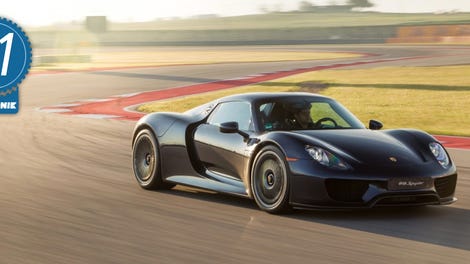 The 350 000 Mclaren 720s Can Outrun Million Dollar Hypercars
