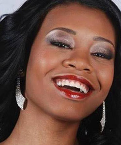 Courtesy of Miss Black USA Inc.