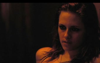 Illustration for article titled See Kristen Stewart Portray A Teen Stripper