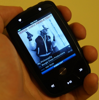 slacker radio reviews