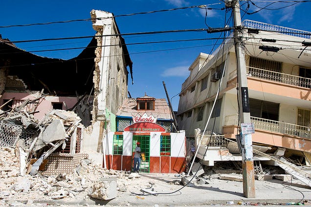 A Quick Guide To Predicting Earthquakes
