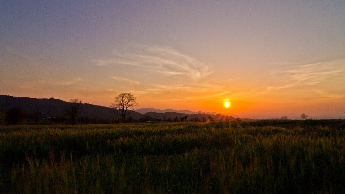37 Handsome Hdr Photographs