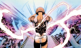 Illustration for article titled Mark Millar's Time-Traveling Bromance Comic Chrononauts Will Be A Movie