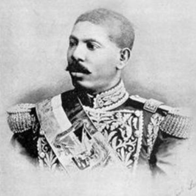 Illustration for article titled Black History, Caribbean Style