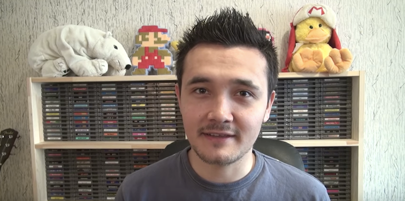 Illustration for article titled One Player's Three-Year Quest To Beat Every NES Game Is About To End