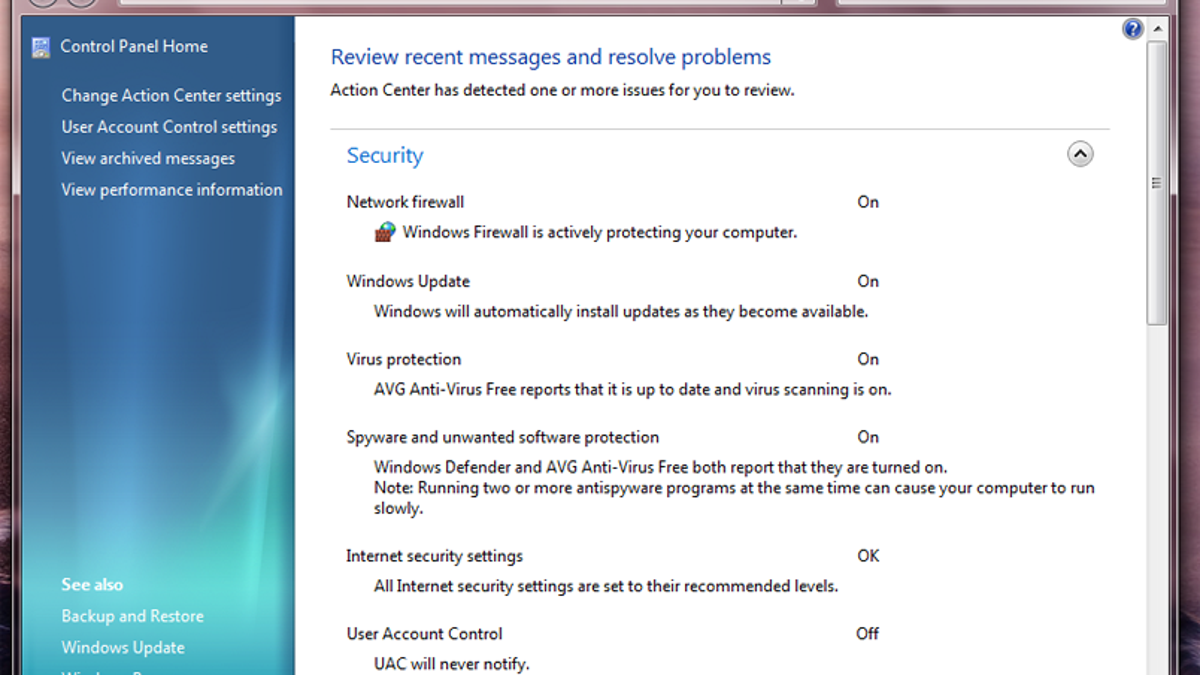 mcafee antivirus free download verizon