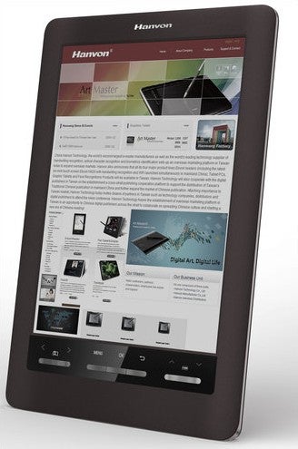 Illustration for article titled E-Paper To Be As Disposable As Normal Paper?