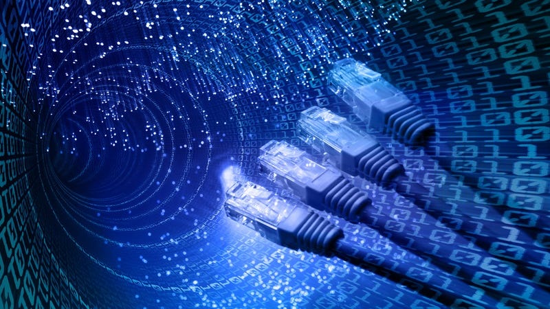 Image result for fiber optics fastest internet