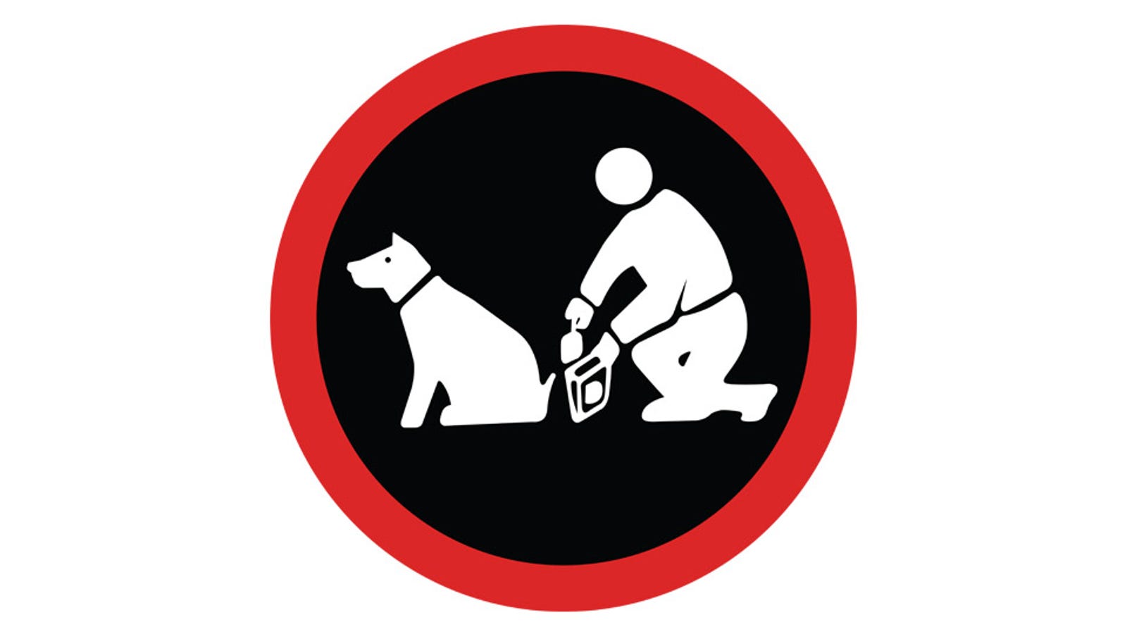 Why Not Trade In Your Dog S Poop For Free Wi Fi