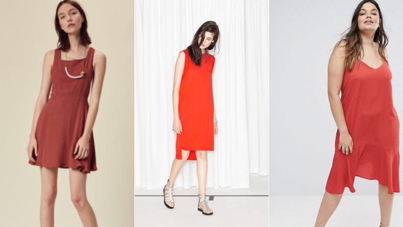 Images via Stil, & Other Stories, ASOS