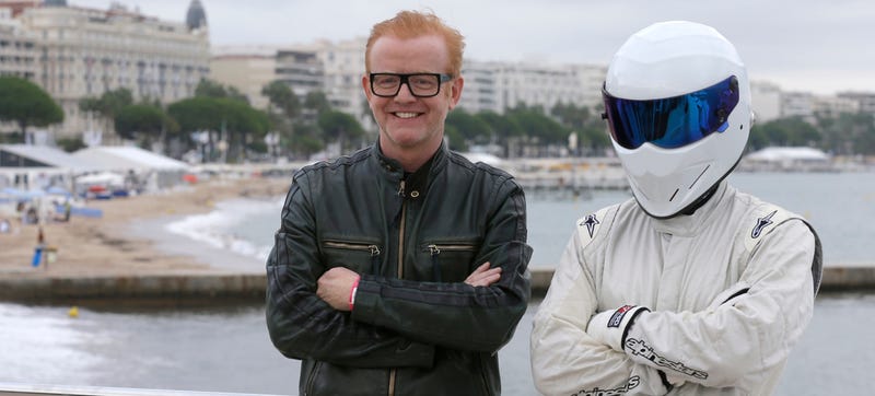 Illustration for article titled Is The New Top Gear A Total Shitshow?
