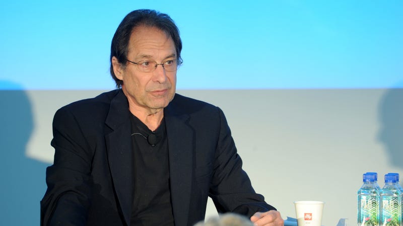Milch in 2014.