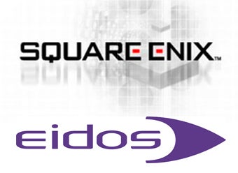 Illustration for article titled Eidos Pencils In Square Enix Takeover For May