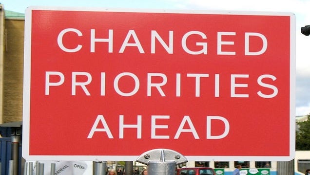 How to Prioritize When Everything Is Important