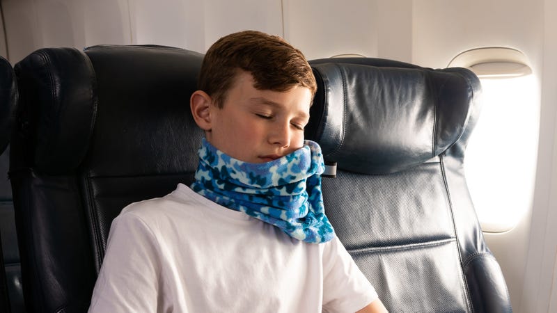 Trtl Pillow Junior | $21 | Amazon | Promo code 15TRTLJNR