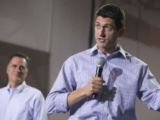 Saul Loeb/AFP/Getty Images