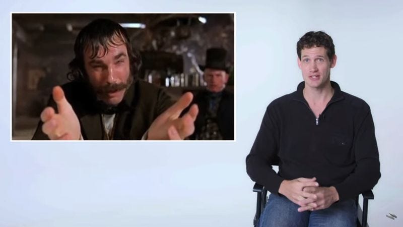 Movie Accent Expert Breaks Down 32 Actors' Accents (Screenshot: YouTube)