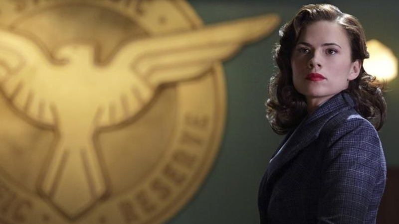 Illustration for article titled Here's How Depressingly Close Agent Carter Was to Survival