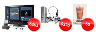 Illustration for article titled Gadget Deals of the Day