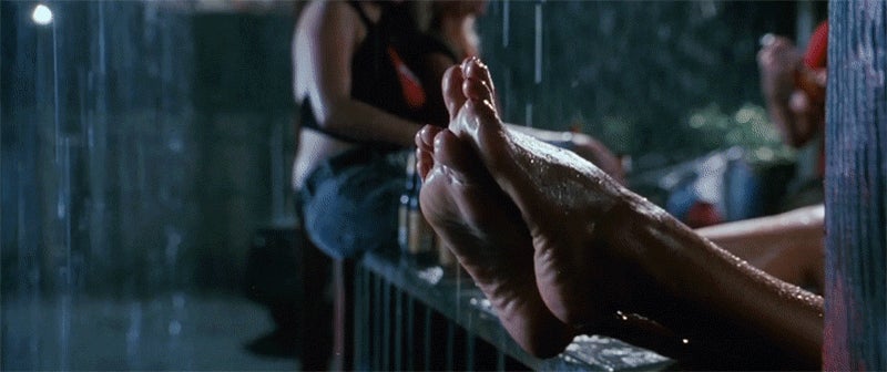 Foot Fetish Movies 80