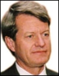 Sen. Max Baucus (D-MT)