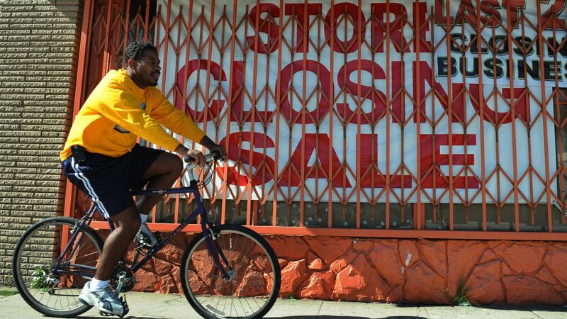 MARK RALSTON/AFP/Getty Images