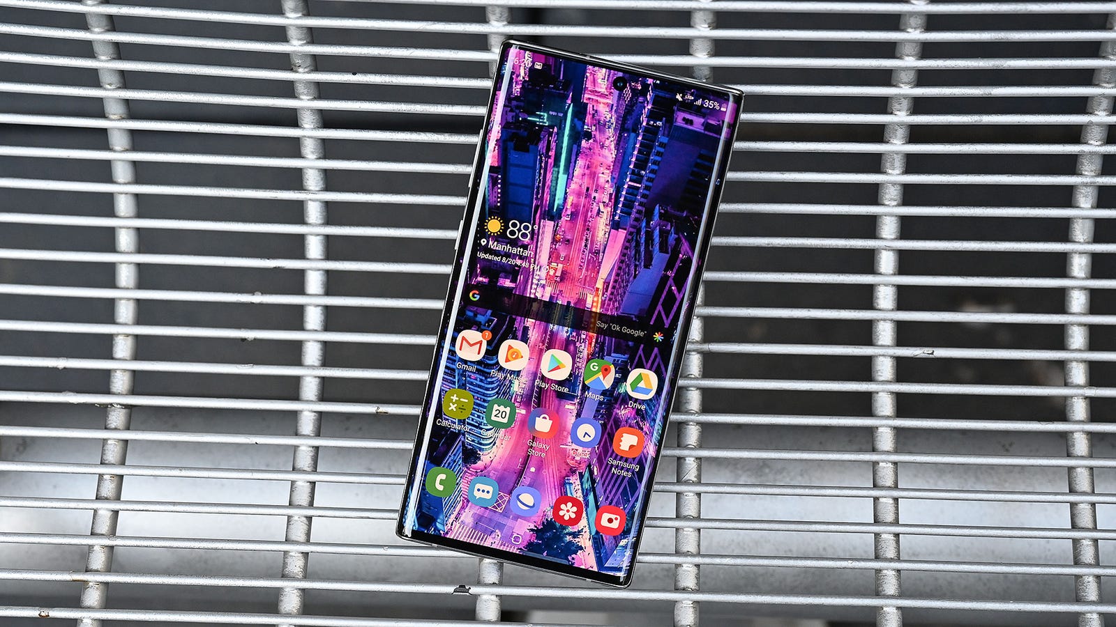Should You Buy the Galaxy Note 10+