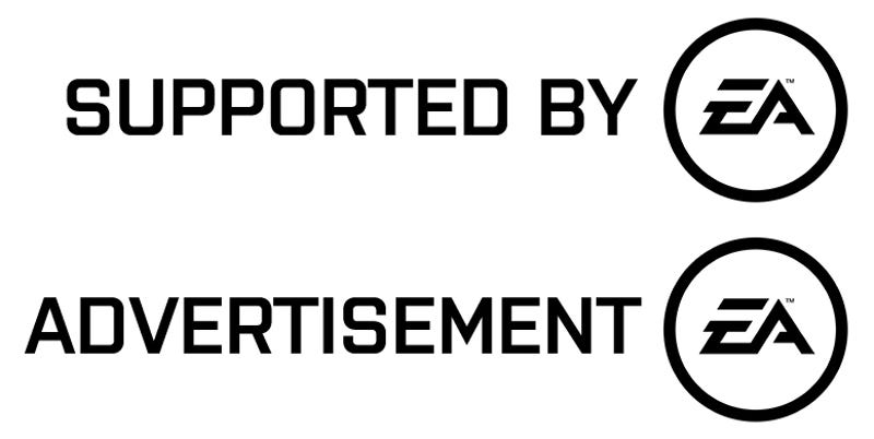 Illustration for article titled EA Requires YouTubers And Streamers To Put Labels On Sponsored Videos