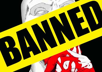 Illustration for article titled Who Banned Bizarro Batman?