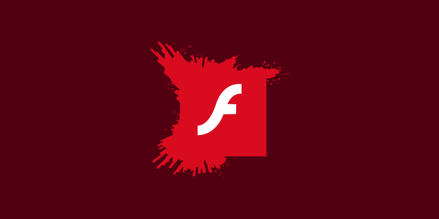 Firefox comienza a bloquear Flash por defecto