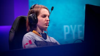 If <i>StarCraft Is Dead, No One Told Scarlett