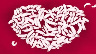 Illustration for article titled How I Found Self-Worth in a Pool of Maggots and Left the Man I Loved