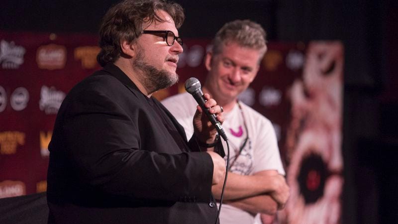 (Photo: Fantastic Fest/ Arnold Wells)