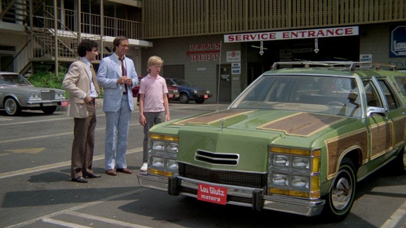 Illustration for article titled The Vacation reboot starring Ed Helms has taken another step toward reality