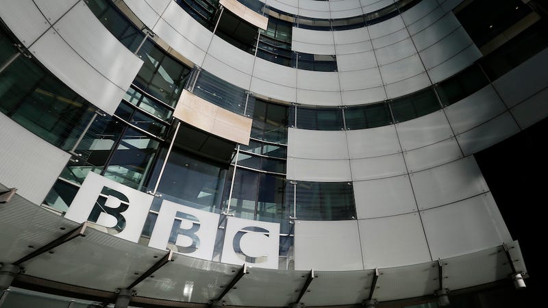 Illustration for article titled Newspaper Informs Us That BBC Trust’s Very First Chairwoman Is a Mom