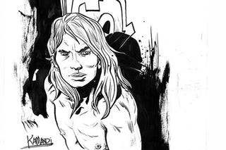 Illustration for article titled DC Comics Goes Big, Retro For New Weekly Series