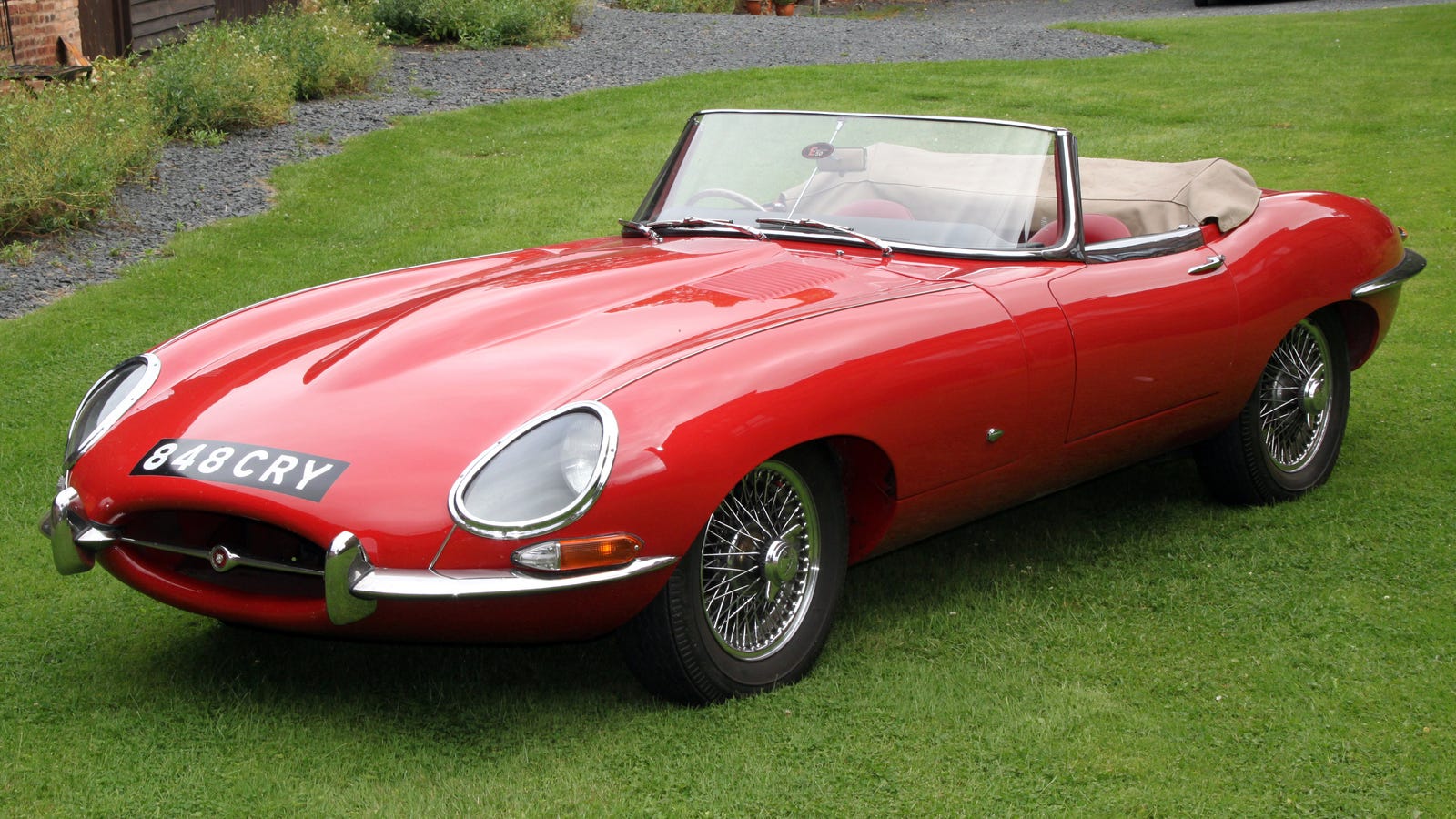 Only Three Cars From The Italian Job Still Exist