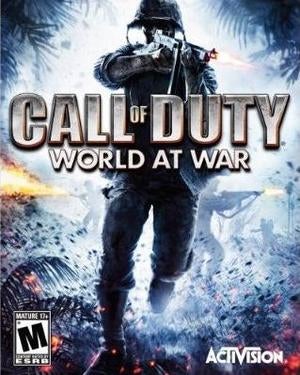 Illustration for article titled World at War is Half Off Through Thursday