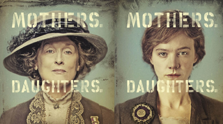 Illustration for article titled These Suffragette Posters Make Me Wanna Go Out and Exercise My Rights