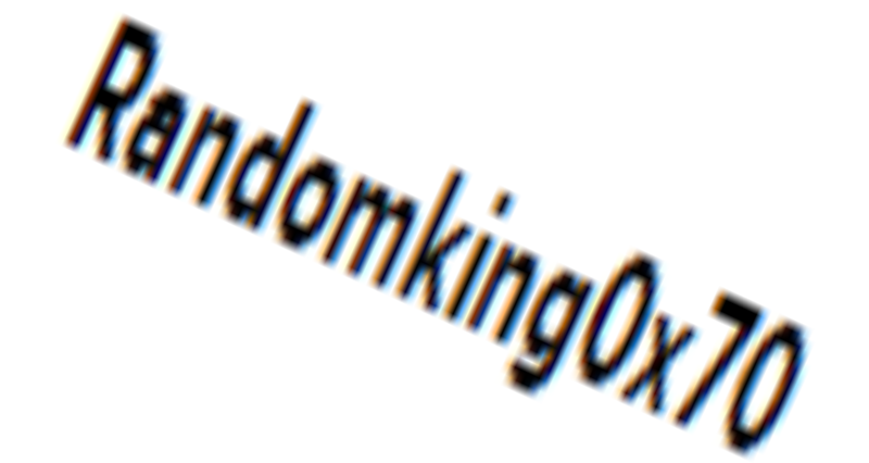 Illustration for article titled Random Challenge: What's In A Name?
