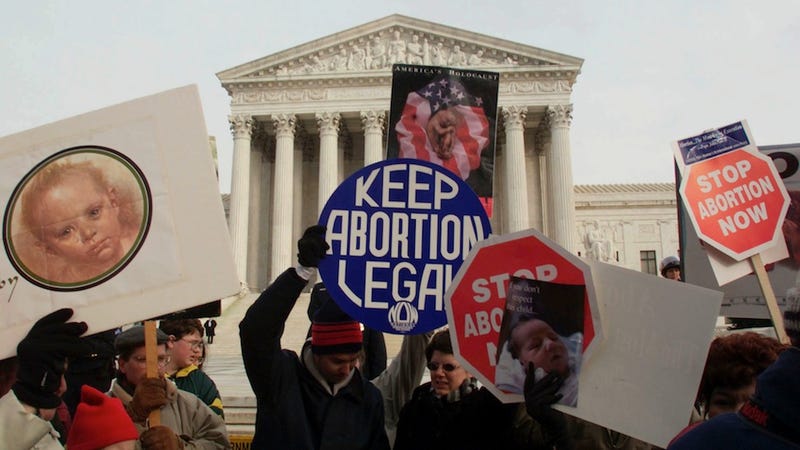 Illustration for article titled Remarkably Sane Judge Just Threw Out America's Strictest Abortion Law