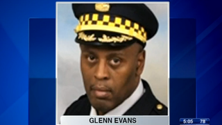 Glenn EvansABC 7 Chicago ScreenshotÂ