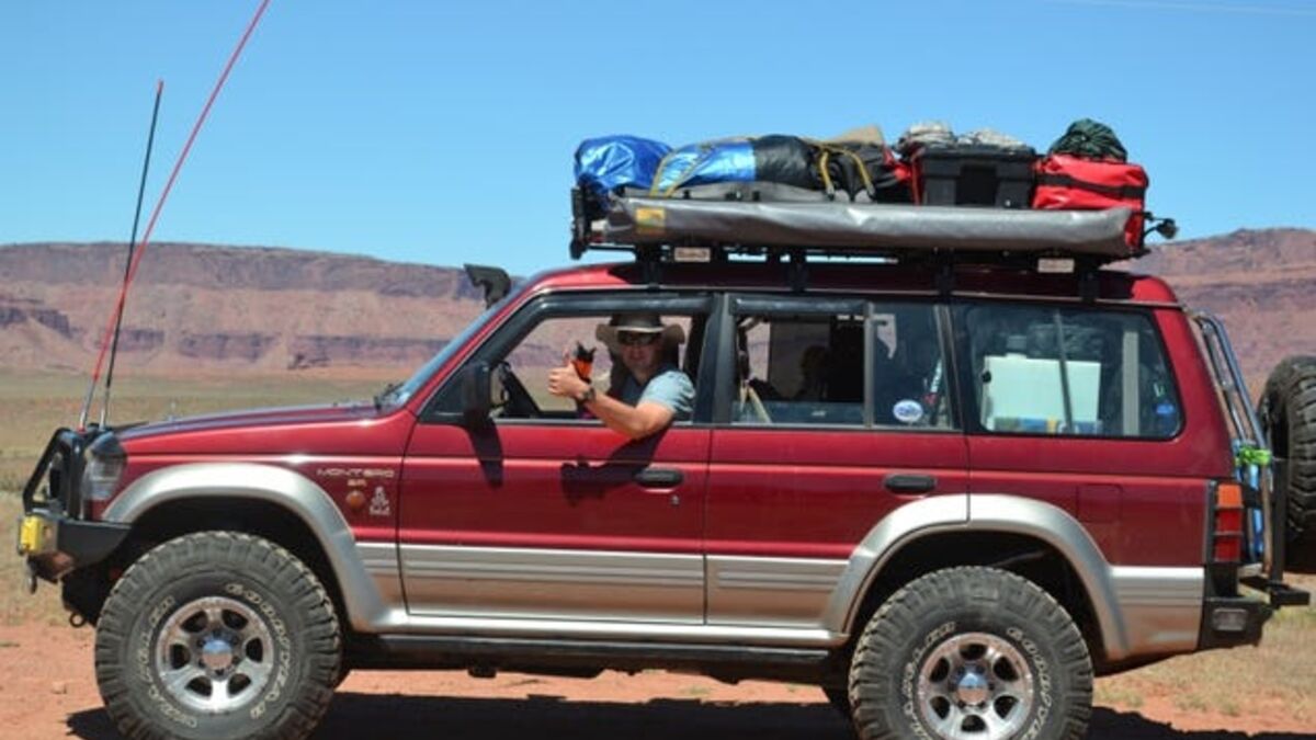 Pay for 1996 MITSUBISHI MONTERO SERVICE REPAIR MANUAL DOWNLOAD!