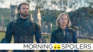 More Wild Rumors About the Costumed Looks of <i>Avengers 4
