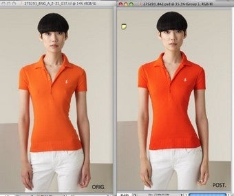 Illustration for article titled Nordstrom Explains Botched Photoshop Job
